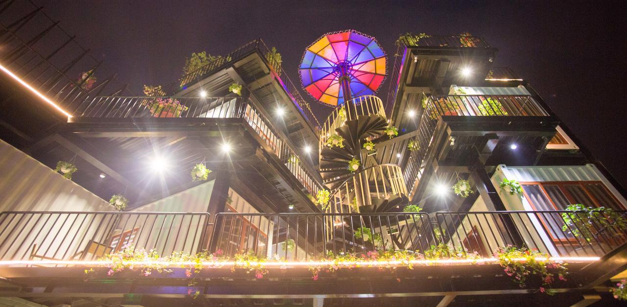 Homestay T&N Hanoi Exterior foto