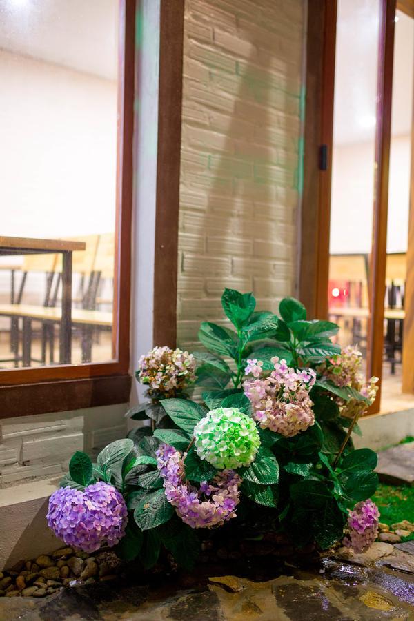 Homestay T&N Hanoi Exterior foto